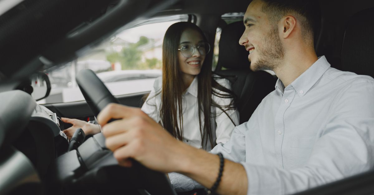 Comparing Intensive Driving Courses with Traditional Lessons
