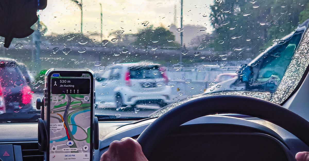 Evaluating the Credentials of Driving Instructors in Geelong