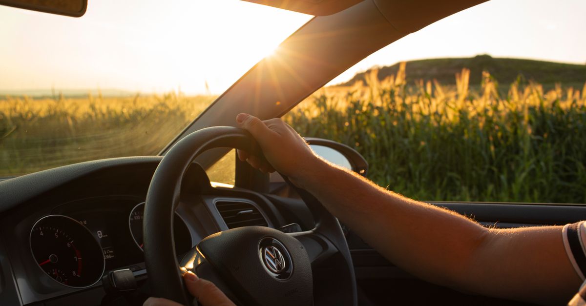 Familiarising Yourself with Geelong's Roads and Highways