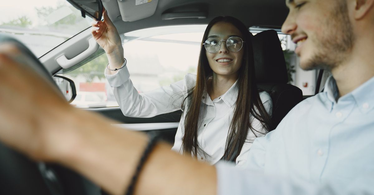 How Automatic Driving Lessons Cater to Different Learning Styles