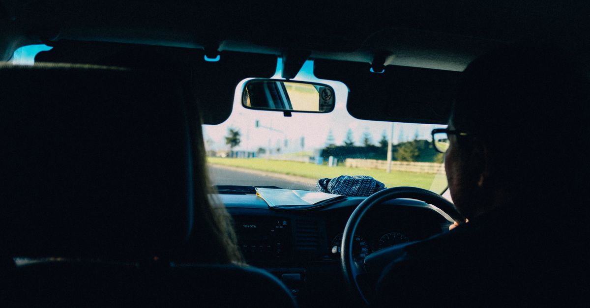 Navigating the Roads After Dark: A Driving Lesson Guide