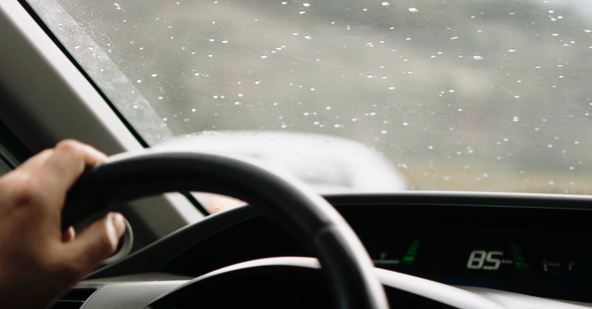The Connection Between Intensive Driving Programs and Road Safety