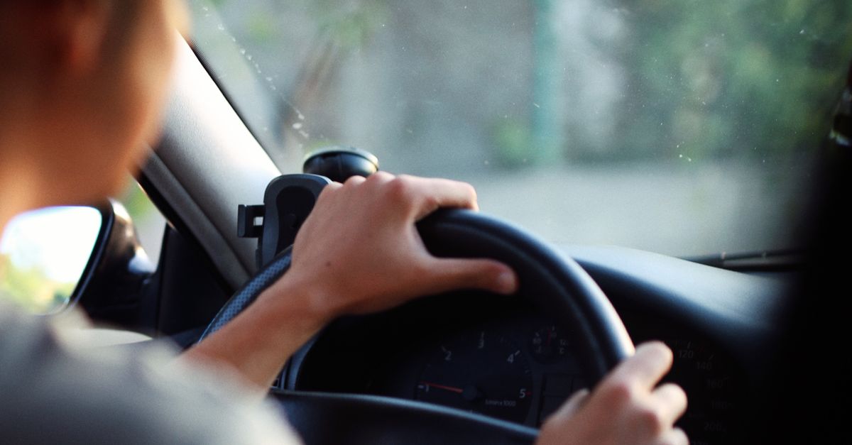 Understanding the Dynamics of Steering Control