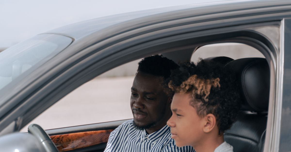 Understanding the Importance of Experience in Driving Lessons