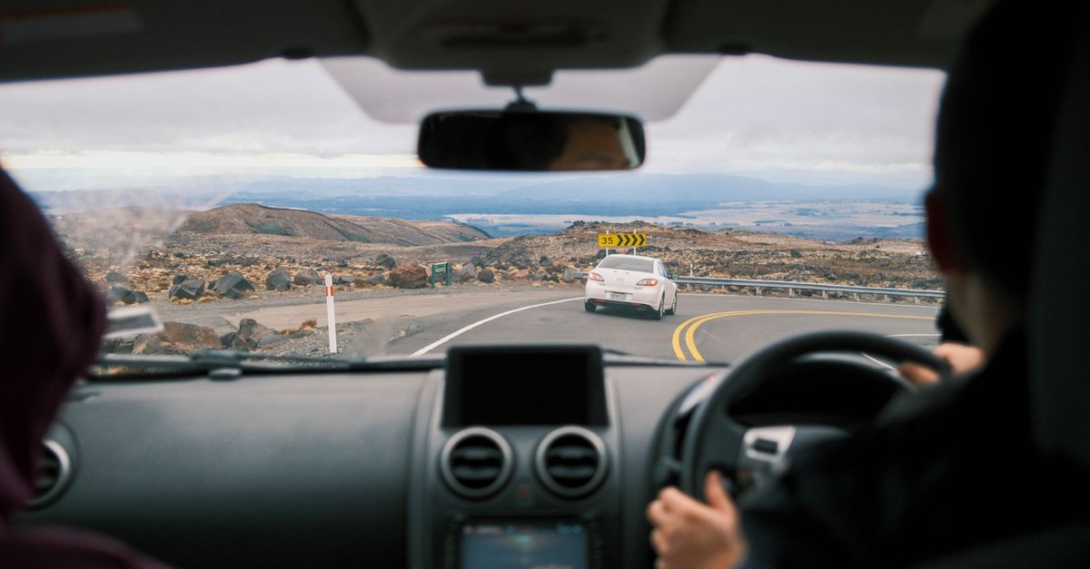 What Students Are Saying About Geelong Driving Instructors