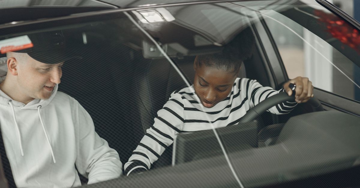 What to Expect from an Intensive Driving Course in Geelong